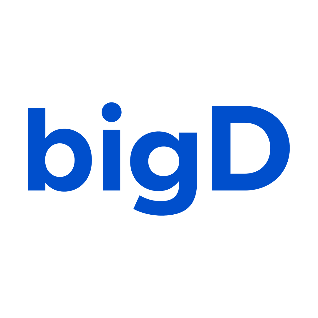 bigD
