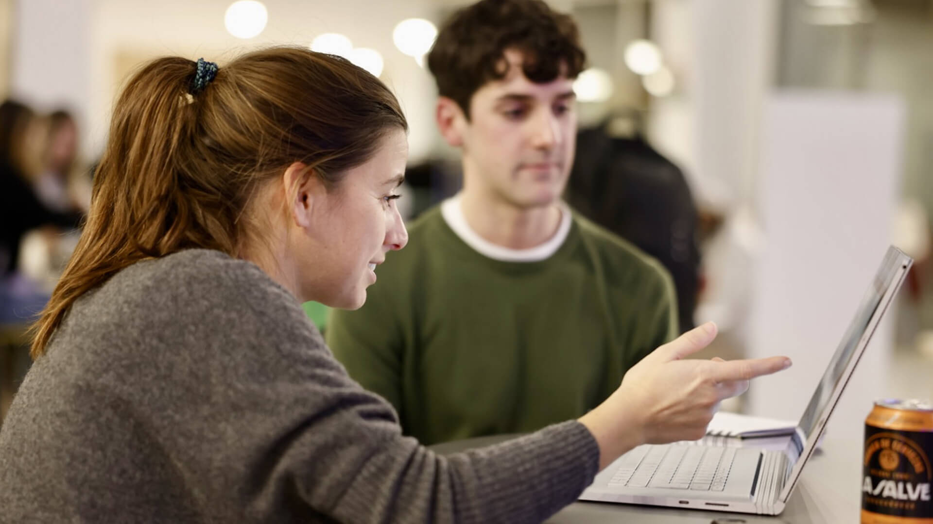 Iciar Sánchez Parra