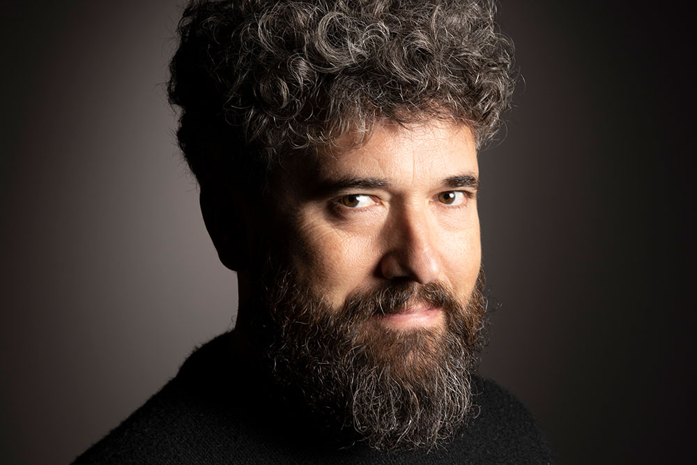 Olivier Tytgat Azcarate