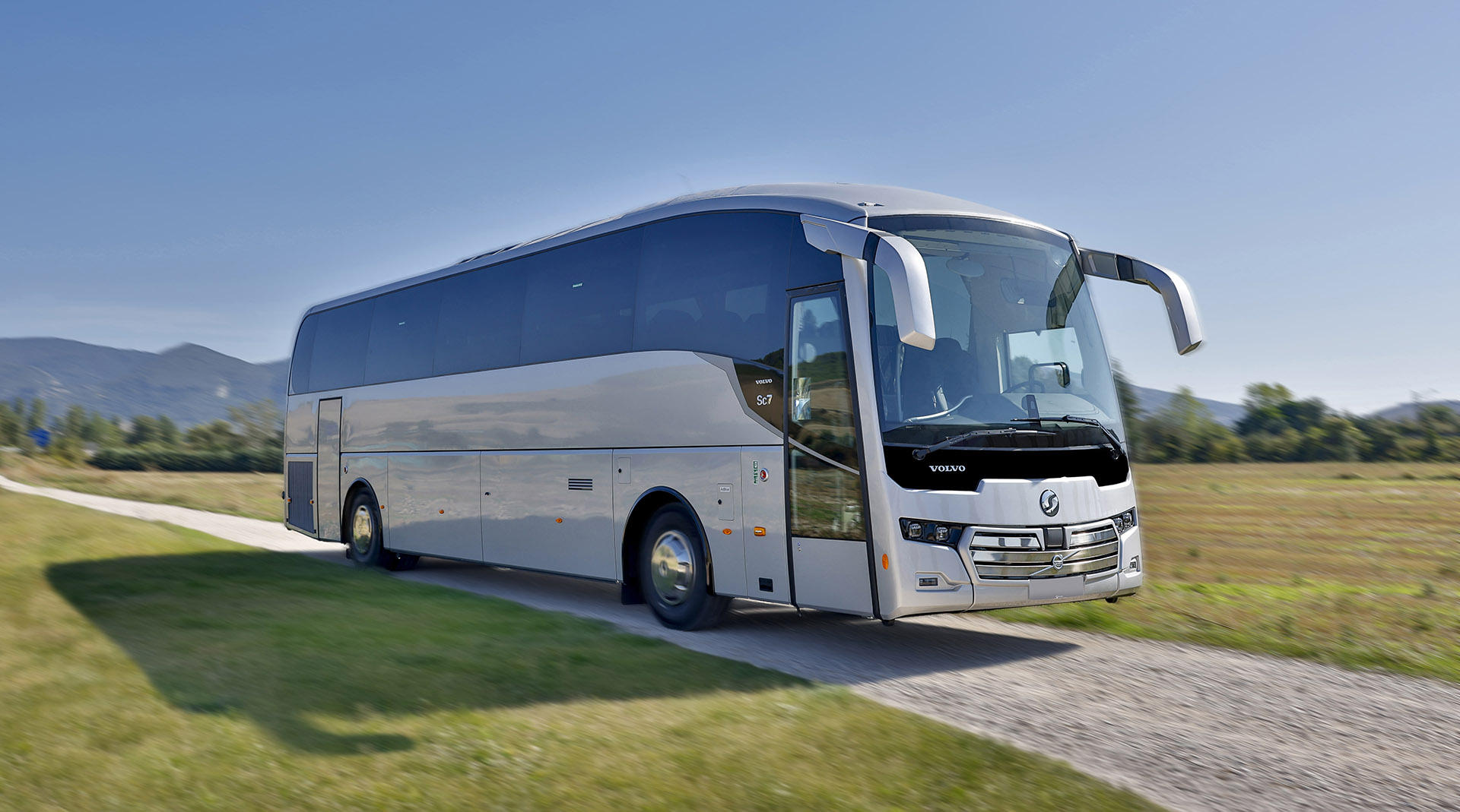 Autobus Sunsundegui SC7 NG