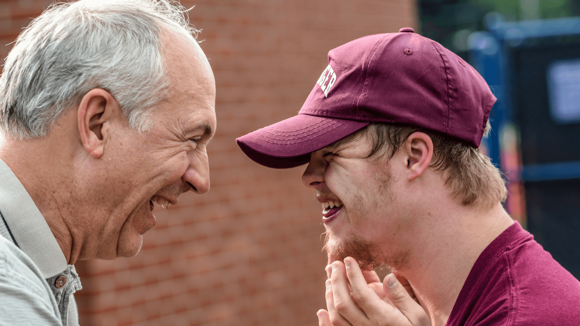 Diseño de servicio de atención sociosanitaria