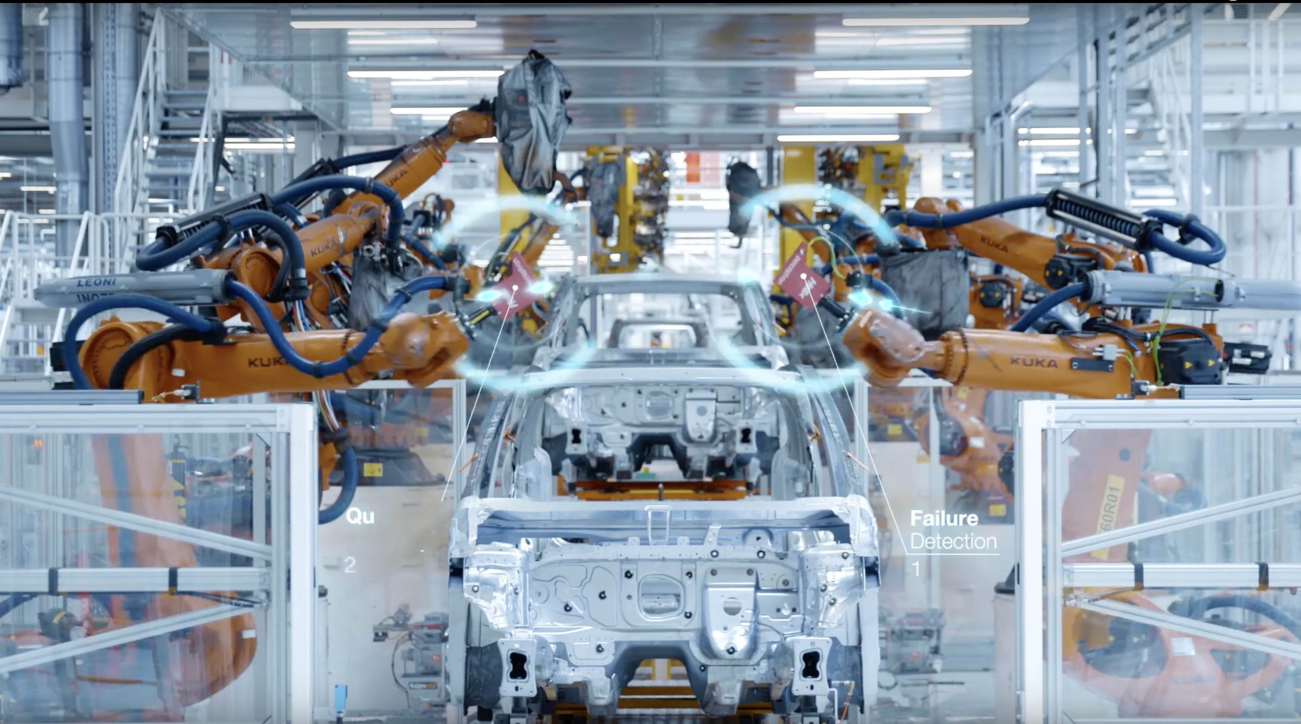 Video Formación Profesional de Navarra