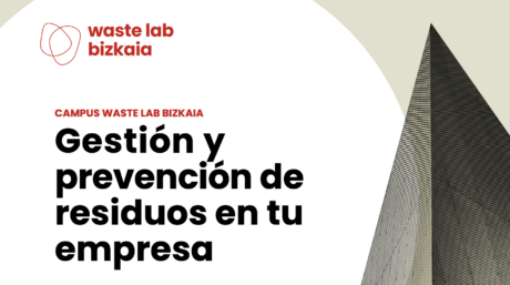 Campus Waste Lab Bizkaia