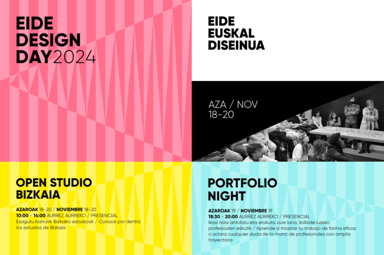 EIDE DESIGN DAY 2024
