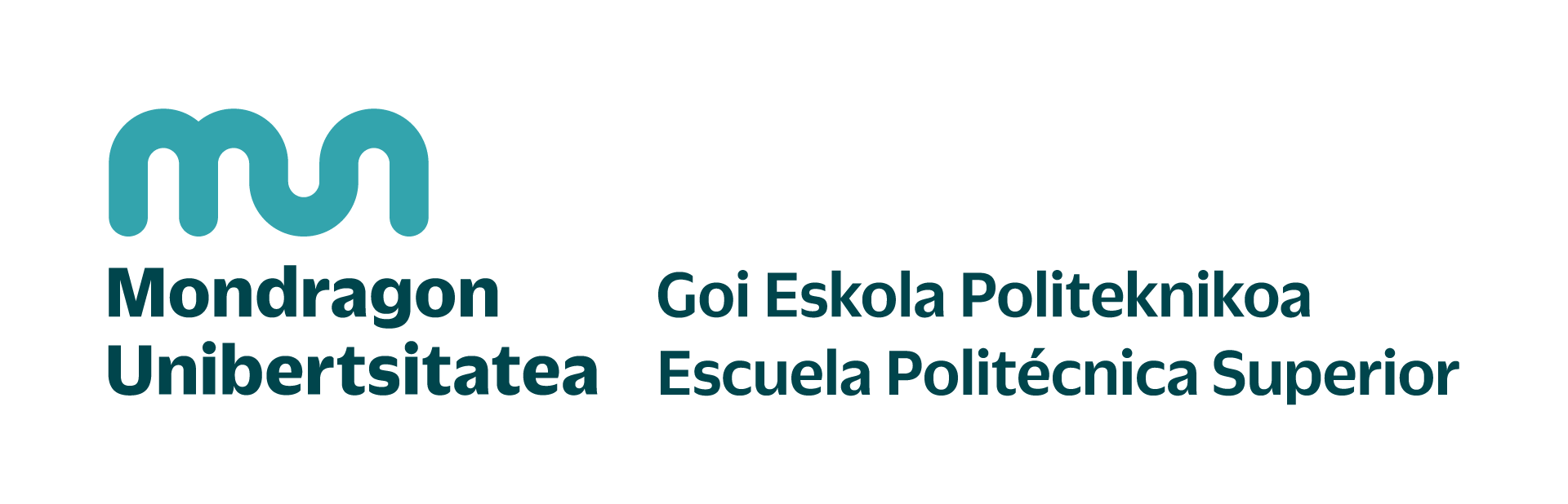 Mondragon Unibertsitatea Escuela Politécnica Superior