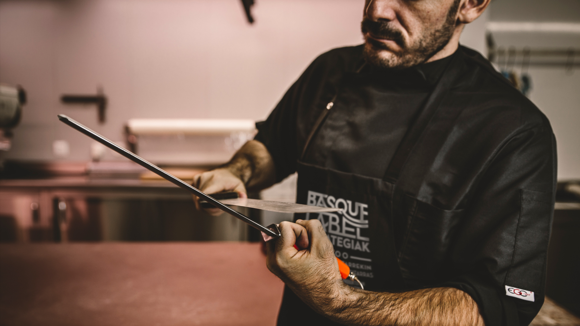 Basque Label Harategiak