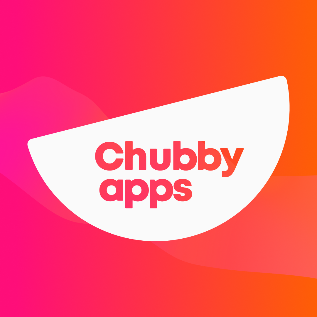 Chubby Apps