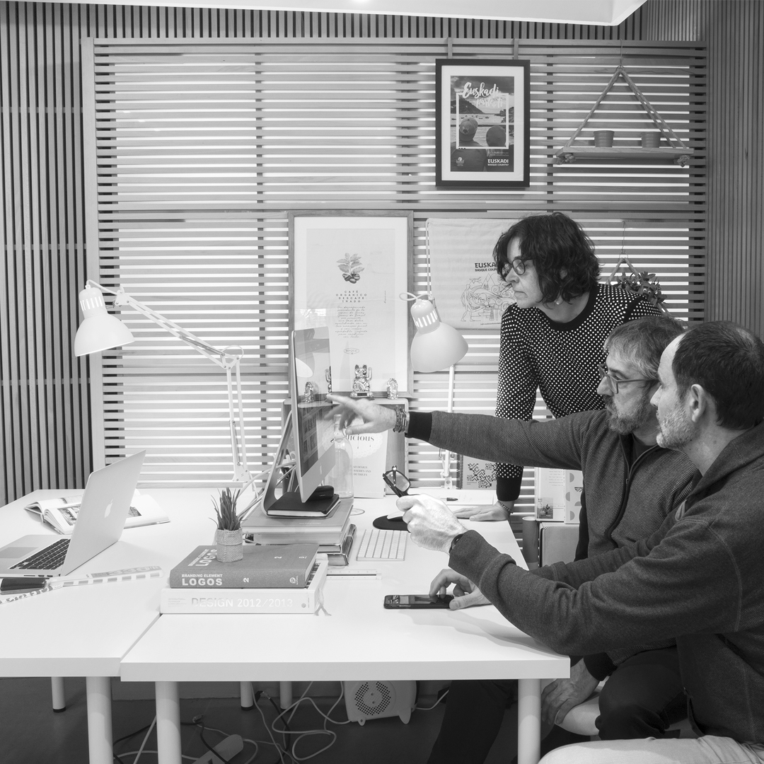 EIDE Design About us