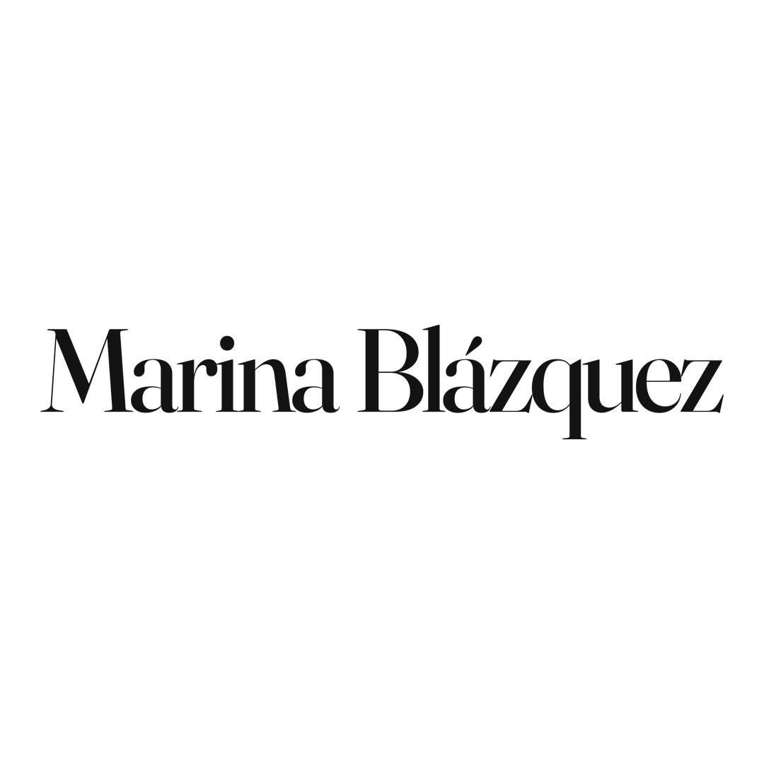 Marina Blázquez