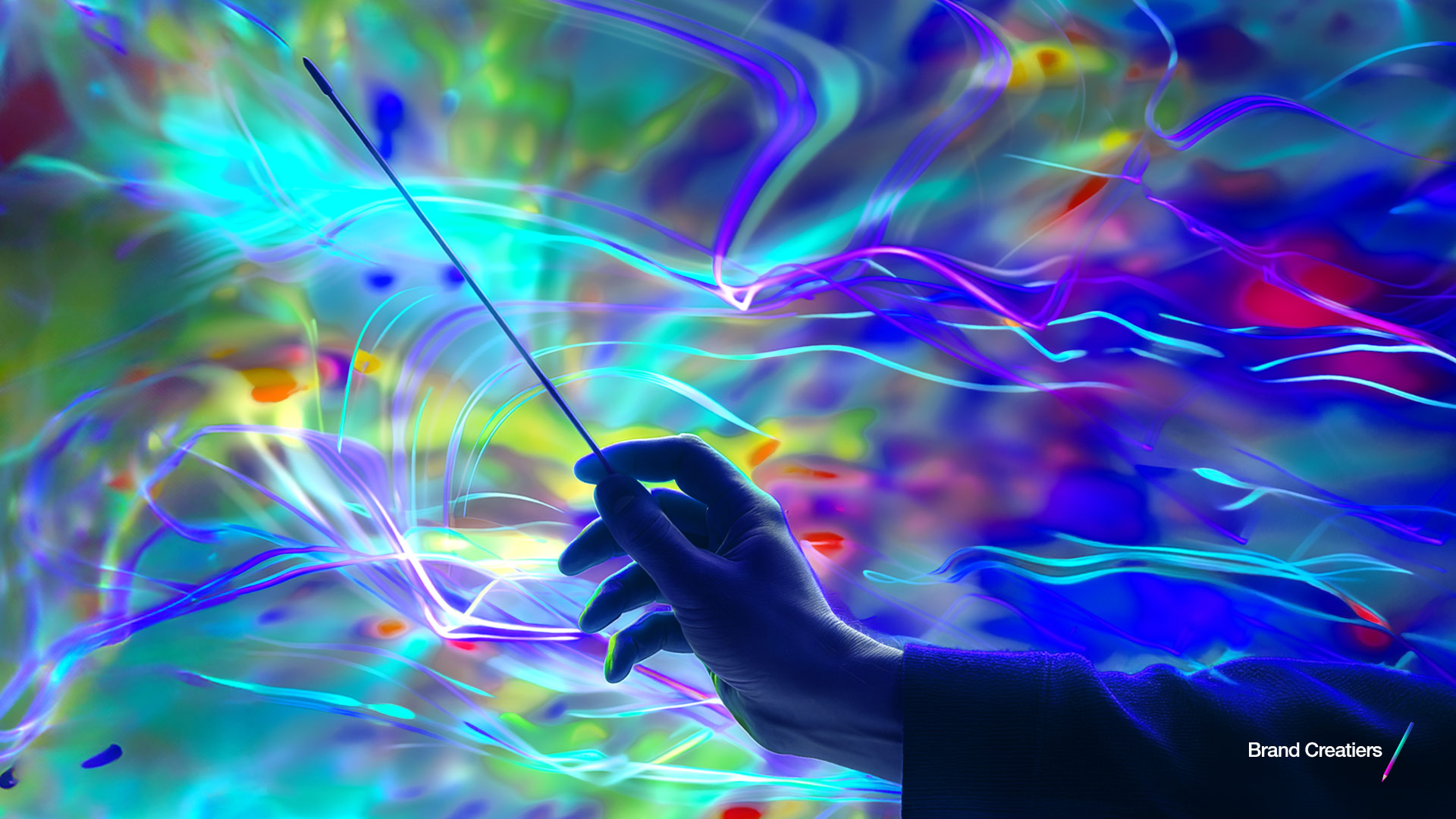 Image created by Brand Creatiers as part of the visual universe of the Crystal ASP brand.