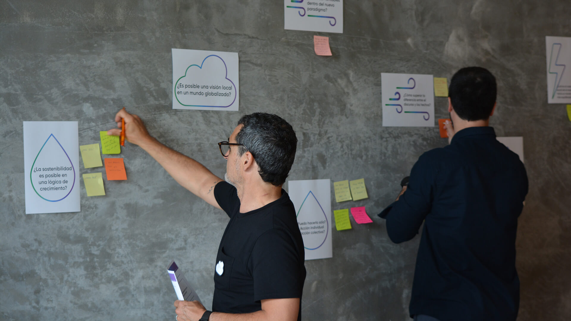 Tormentas (Im)Perfectas