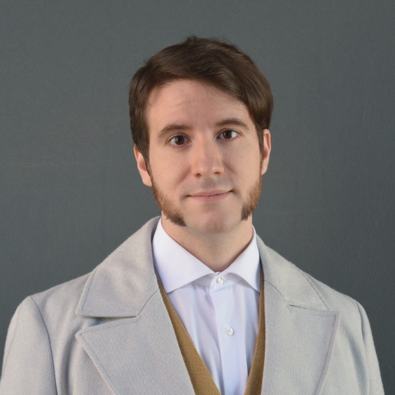 López-Ventura, David