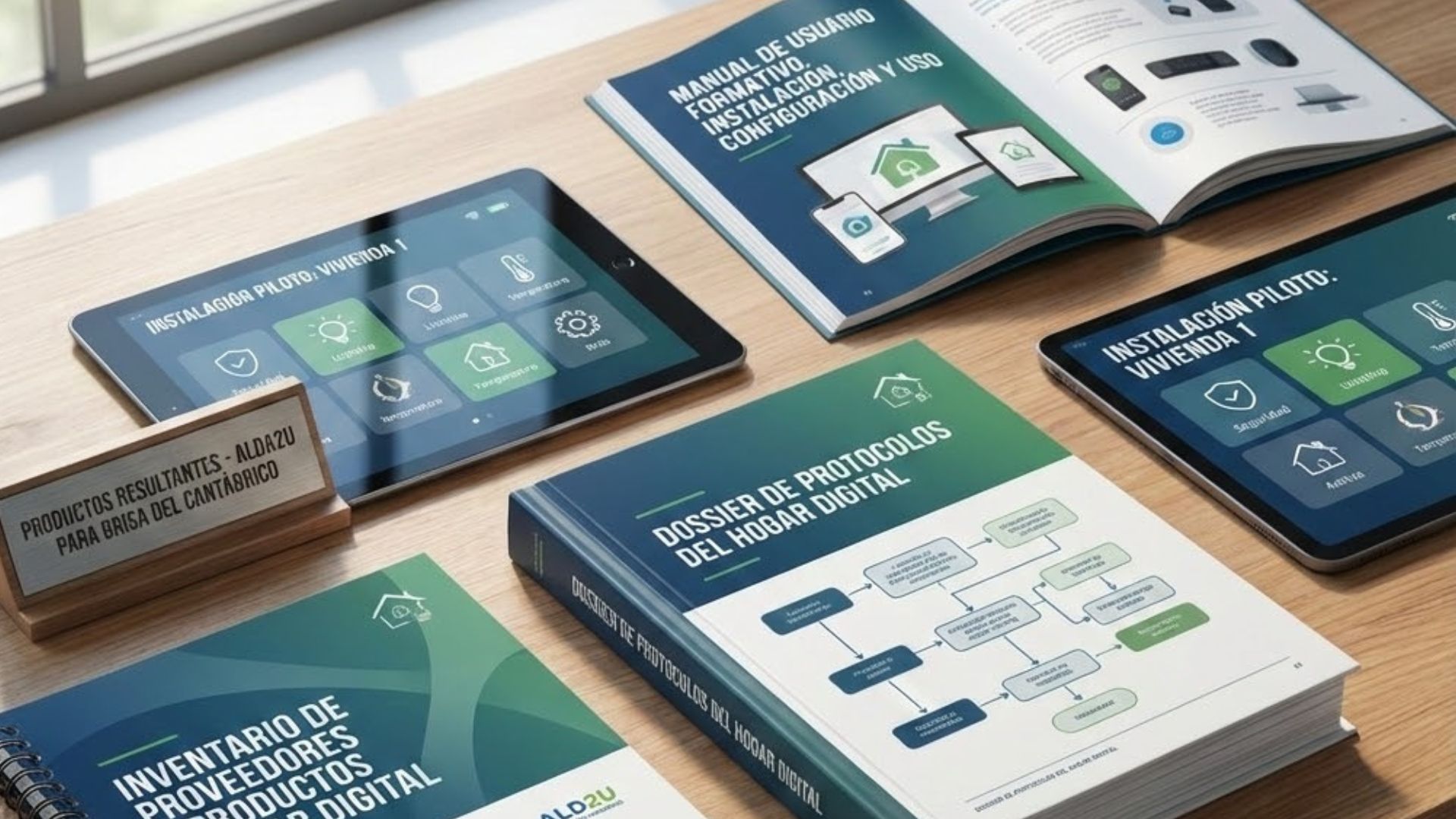 Brisa del Cantábrico