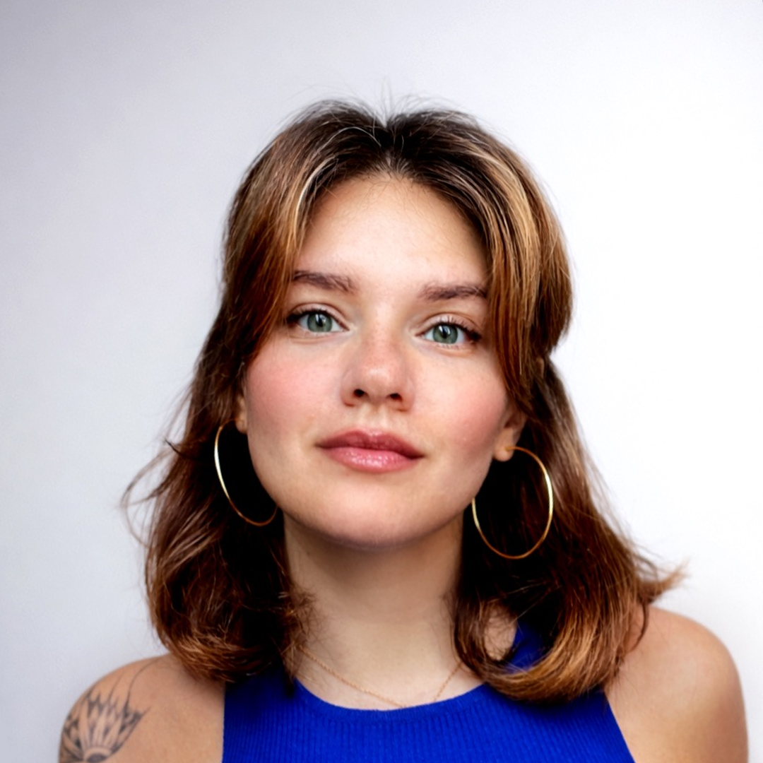Fedorova, Anastasia