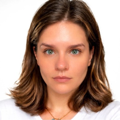 Fedorova, Anastasia