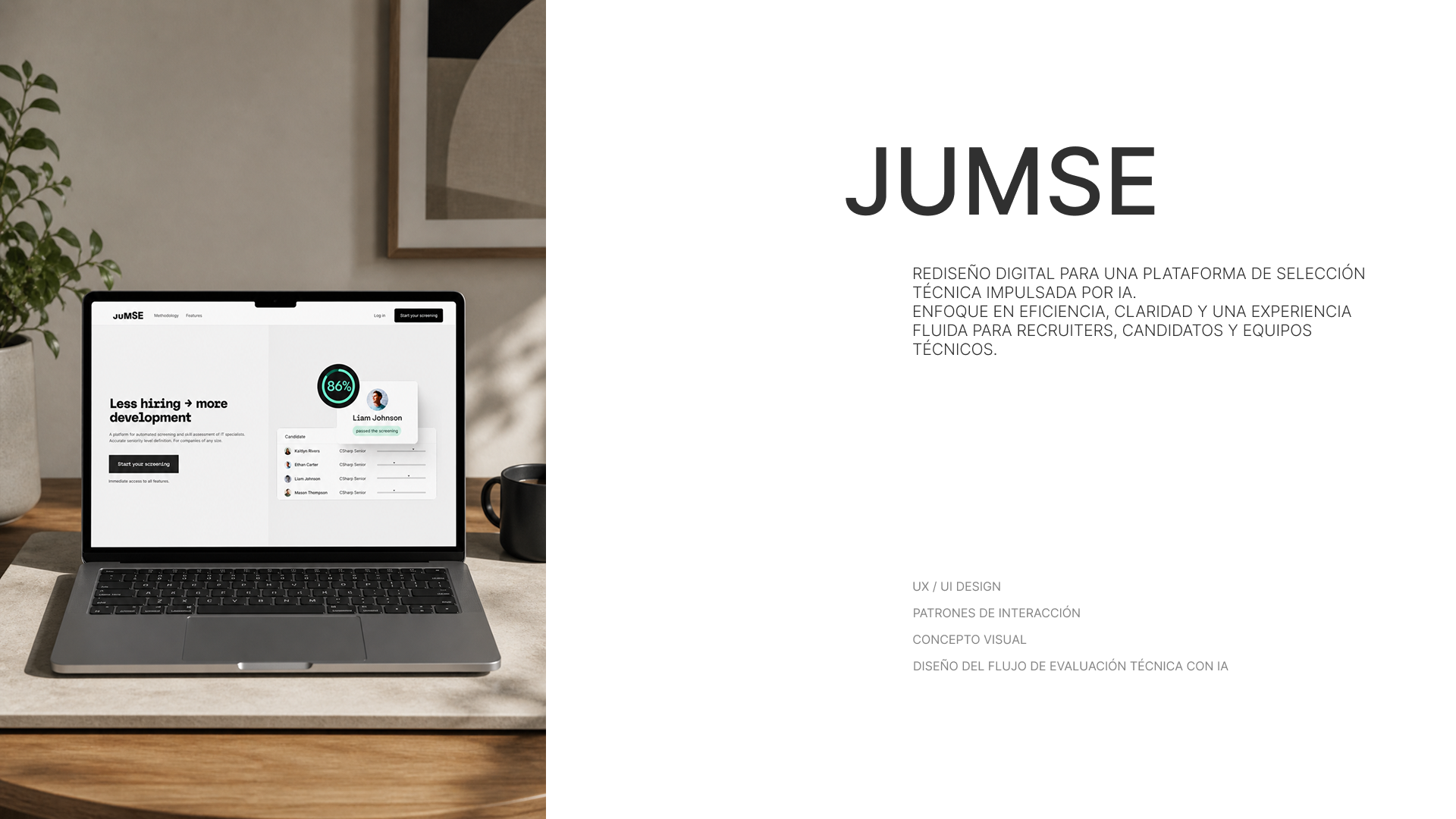Jumse