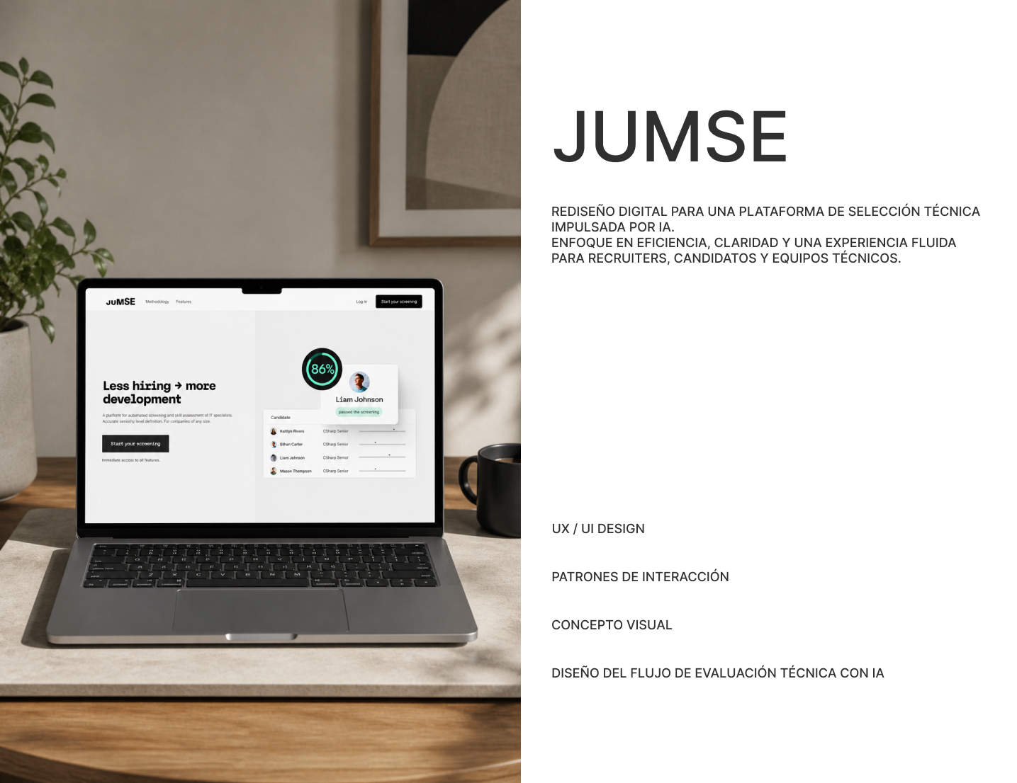 Jumse