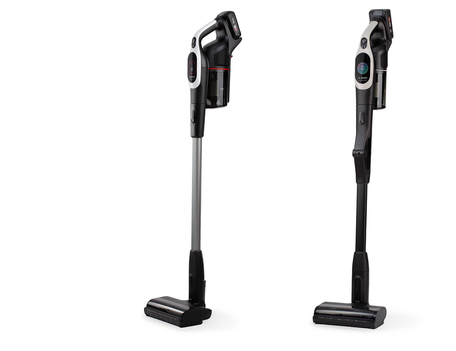 Bosch Unlimited Series (Unlimited 9 and 10)