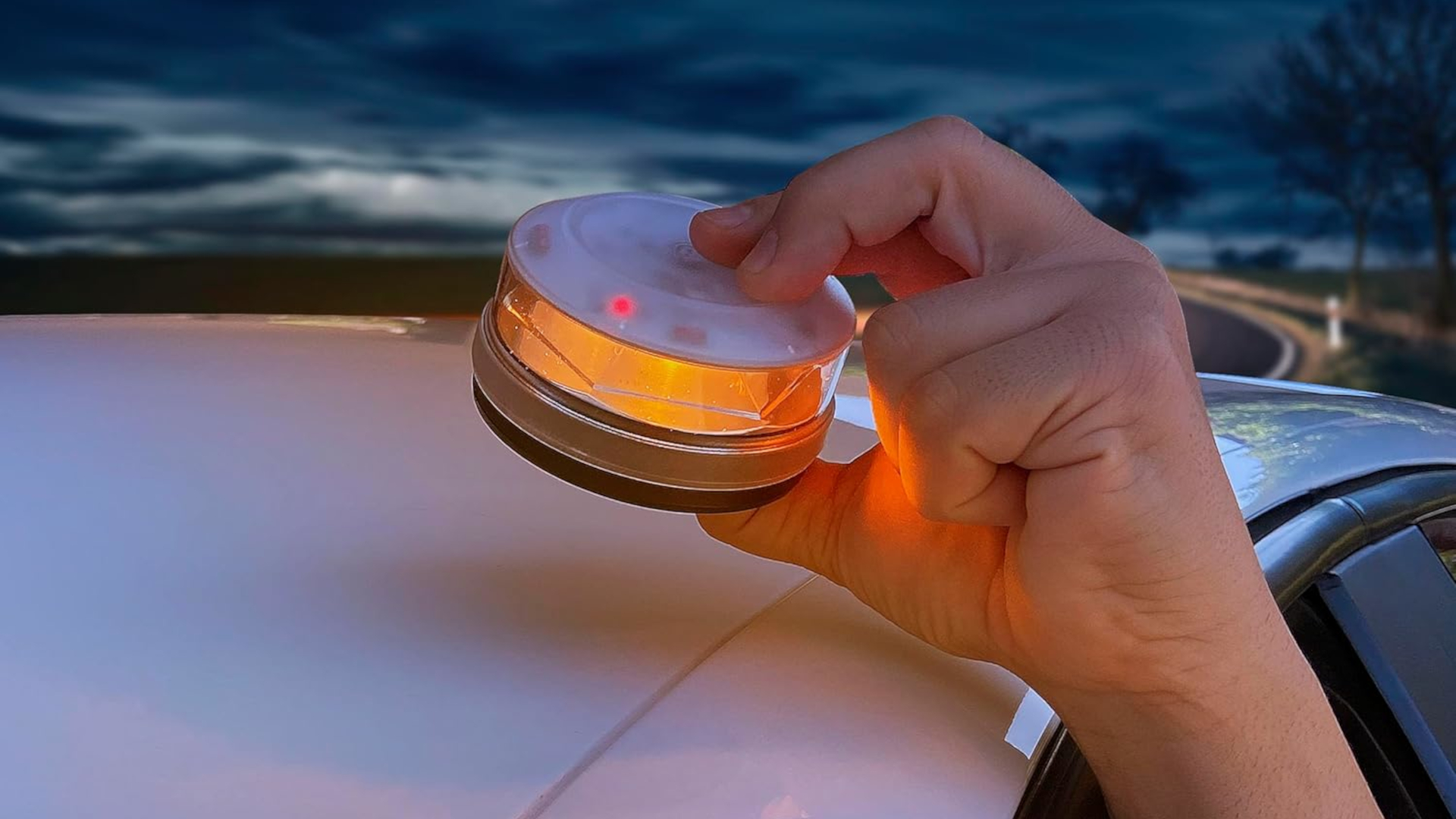 Baliza IOT V16